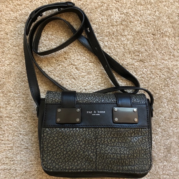rag & bone Handbags - rag & bone Crossbody Bag